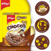Kellogg's Chocos Chocolate Breakfast Cereal 250gm