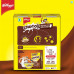 Kellogg's Chocos Chocolate Breakfast Cereal 250gm