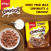 Kellogg's Chocos Chocolate Breakfast Cereal 250gm