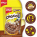 Kellogg's Chocos Chocolate Breakfast Cereal 385gm