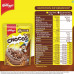 Kellogg's Chocos Chocolate Breakfast Cereal 385gm