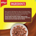 Kellogg's Chocos Chocolate Breakfast Cereal 385gm