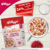 Kellogg's Granola Almonds & Cranberries Breakfast Cereal 460gm