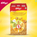 Kellogg's Corn Flakes Original Breakfast Cereal 475gm