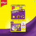 Kellogg's Chocos Moon & Stars Chocolate Breakfast Cereal 680gm