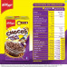 Kellogg's Chocos Moon & Stars Chocolate Breakfast Cereal 680gm