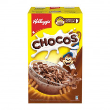 Kellogg's Chocos Chocolate Breakfast Cereal 700gm
