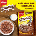 Kellogg's Chocos Chocolate Breakfast Cereal 700gm