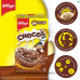 Kellogg's Chocos Chocolate Breakfast Cereal 700gm
