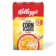Kellogg's Corn Flakes Original Breakfast Cereal 250gm