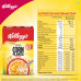Kellogg's Corn Flakes Original Breakfast Cereal 250gm