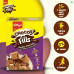 Kellogg's Chocos Fills Chocolate Breakfast Cereal 250gm