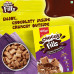 Kellogg's Chocos Fills Chocolate Breakfast Cereal 250gm