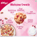 Kellogg's Granola Almonds & Cranberries Breakfast Cereal 150gm