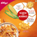 Kellogg's Corn Flakes Almond & Honey Breakfast Cereal 300gm