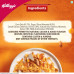 Kellogg's Corn Flakes Almond & Honey Breakfast Cereal 300gm