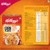Kellogg's Corn Flakes Almond & Honey Breakfast Cereal 300gm