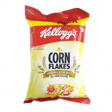 Kellogg's Corn Flakes Original Breakfast Cereal 250gm Pouch