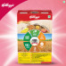 Kellogg's Corn Flakes Strawberry Puree Breakfast Cereal 300gm