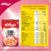 Kellogg's Corn Flakes Strawberry Puree Breakfast Cereal 300gm