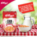 Kellogg's Corn Flakes Strawberry Puree Breakfast Cereal 300gm