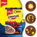 Kellogg's Chocos Webs Chocolate Breakfast Cereal 300gm