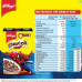 Kellogg's Chocos Webs Chocolate Breakfast Cereal 300gm