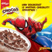 Kellogg's Chocos Webs Chocolate Breakfast Cereal 300gm