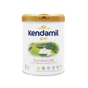 Kendamil Goat First Infant Milk Stage 1 ( 0 to 6 Months) 800g