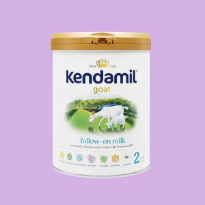 Kendamil Goat Follow on Milk Stage 2 ( 6m to 12 Months ) 800g