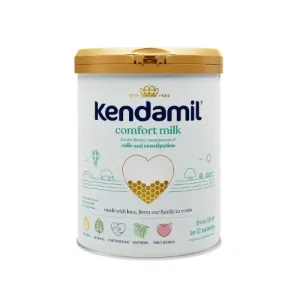 Kendamil Comfort Milk 800g From (0 to 12 months ) Baby