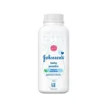 Johnson's Baby Powder Natural Plant Based 100gm