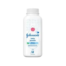 Johnson's Baby Powder Natural Plant Based 100gm