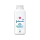 Johnson's Baby Powder Natural Plant Based 100gm