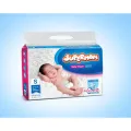 Supermom Baby Diaper- Size Small (3-8) kg - 25pcs