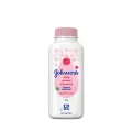 Johnson's Baby Powder Blossoms Natural Plant Based 50 gm