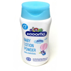 Kodomo Lotion Powder 100 mL