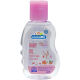 Kodomo Hanabaki Baby Oil Pink 100ml