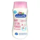 Kodomo Pink Hanabaki Baby Lotion Powder 180ml