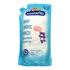 Kodomo Fabric Wash Refill 600 mL