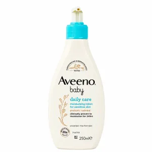 Aveeno Baby Daily Care Moisturising Lotion 250 ml