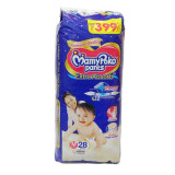 MamyPoko Pants Medium 7-12 Kg 28 Pcs (Made in India)