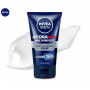 NIVEA MEN Hydramax Deep Cleansing Foam 100gm