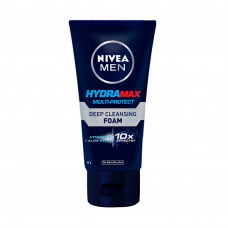 NIVEA MEN Hydramax Deep Cleansing Foam 50gm