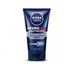 NIVEA MEN Hydramax Deep Cleansing Foam 100gm