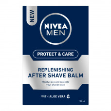 Nivea Men Protect & Care After Shave Balm 100ml