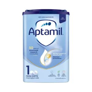Aptamil Milk Stage 1