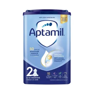 Aptamil Milk Stage 2