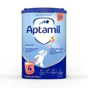 Aptamil Milk Stage 4