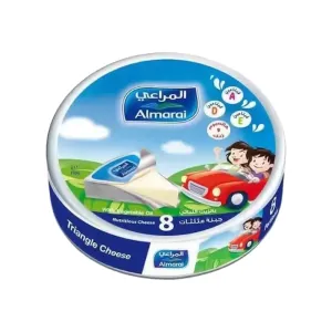 Almarai Triangle Cheese